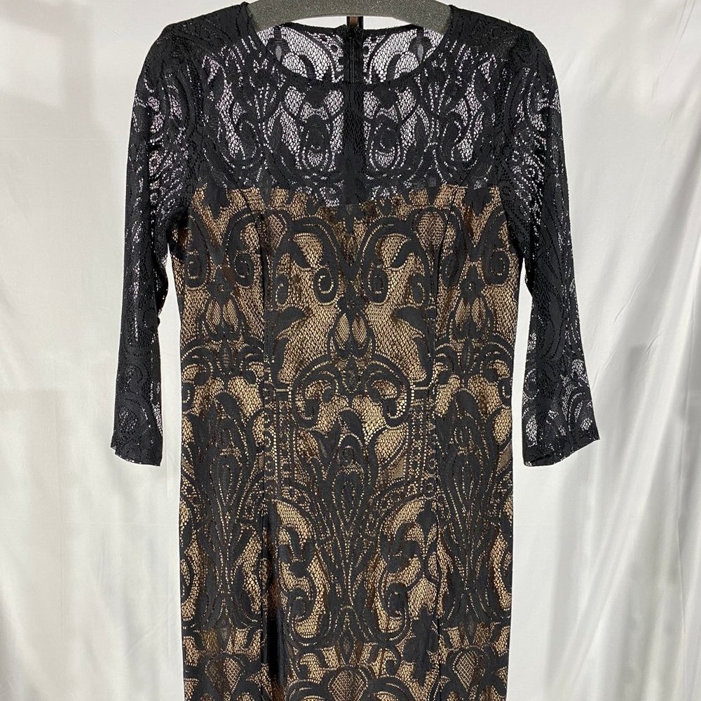 Dress - Adrianna Papell